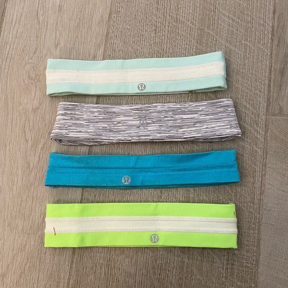 Headbands - Picture 1 of 1